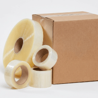 Stock Tape, Specialty Tape, Custom Tape